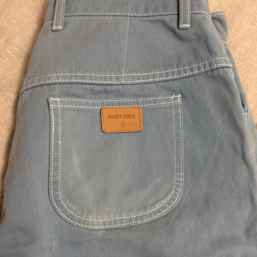 Rudy Jude Women’s Jeans boot leg size 5